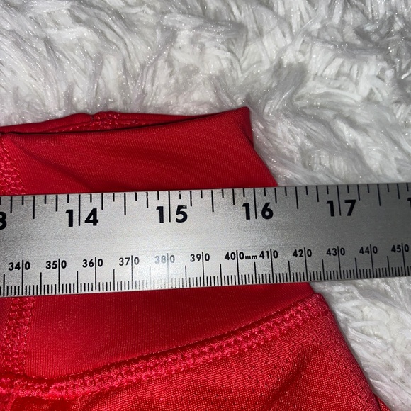 Apana Coral tennis skort - Picture 3 of 5